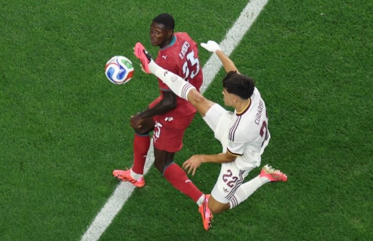 Spain defeats portugal in dramatic 2026 world cup extra time thriller