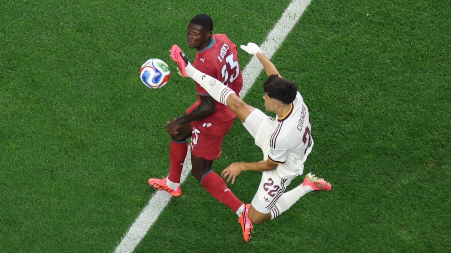Spain defeats portugal in dramatic 2026 world cup extra time thriller