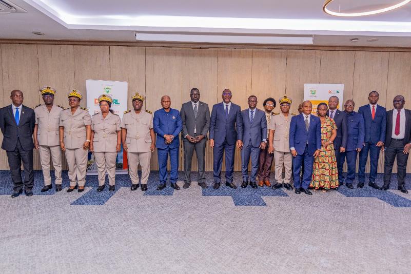 Côte d’Ivoire unveils long-term territorial development blueprint by 2045