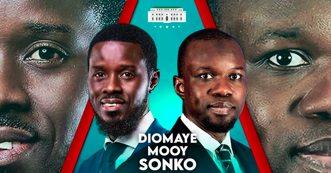 Diomaye faye’s ‘compatible pool’ strategy sparks concern in patriotic circles