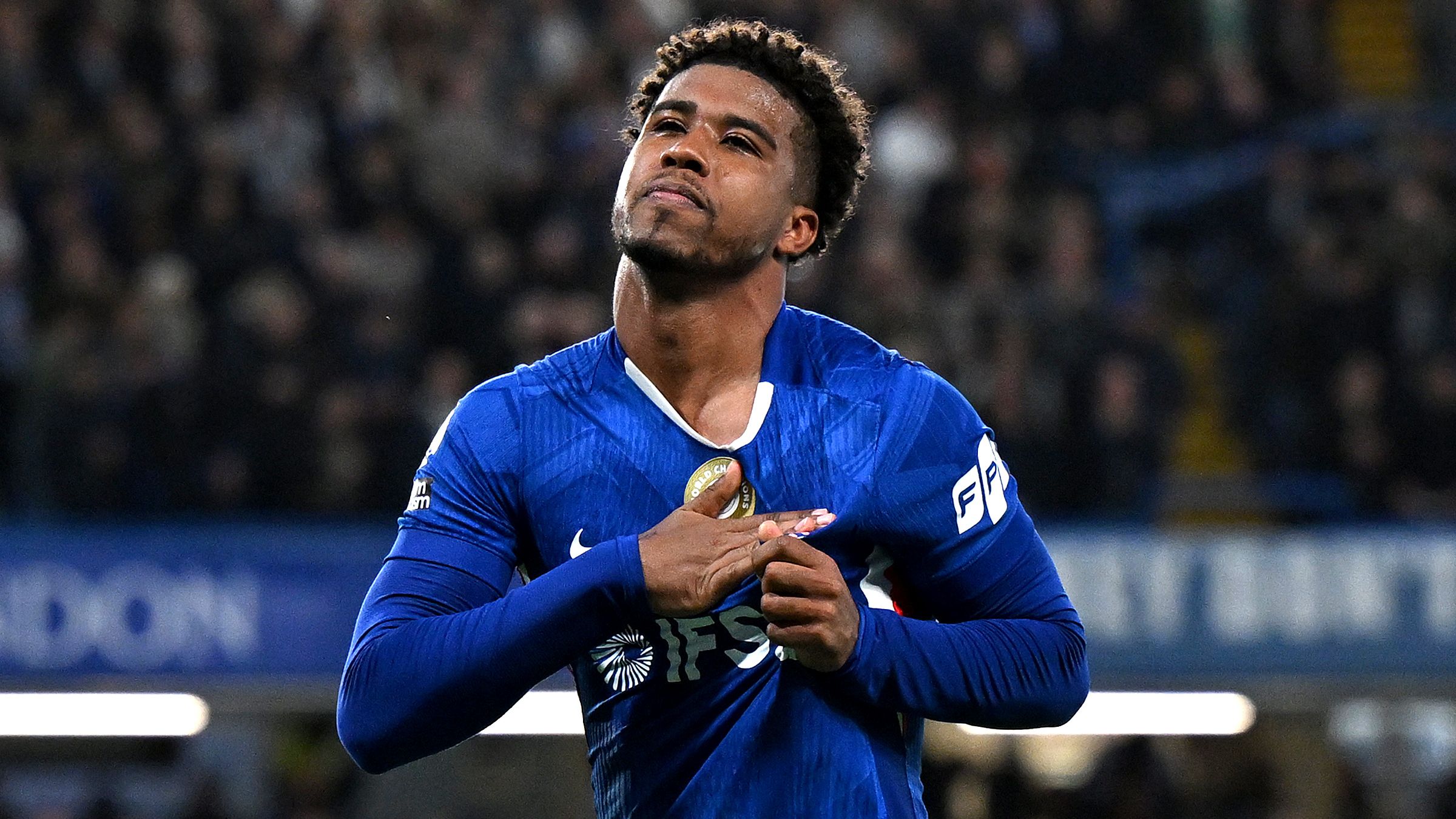 Manchester United’s £50m Andrey Santos transfer draws skepticism from football legends