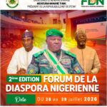 Adama bictogo to tour ivorian cities ahead of independence day celebration