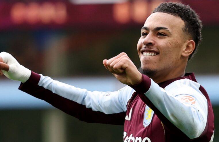 Chelsea signs Morgan Rogers in second priciest Premier League transfer