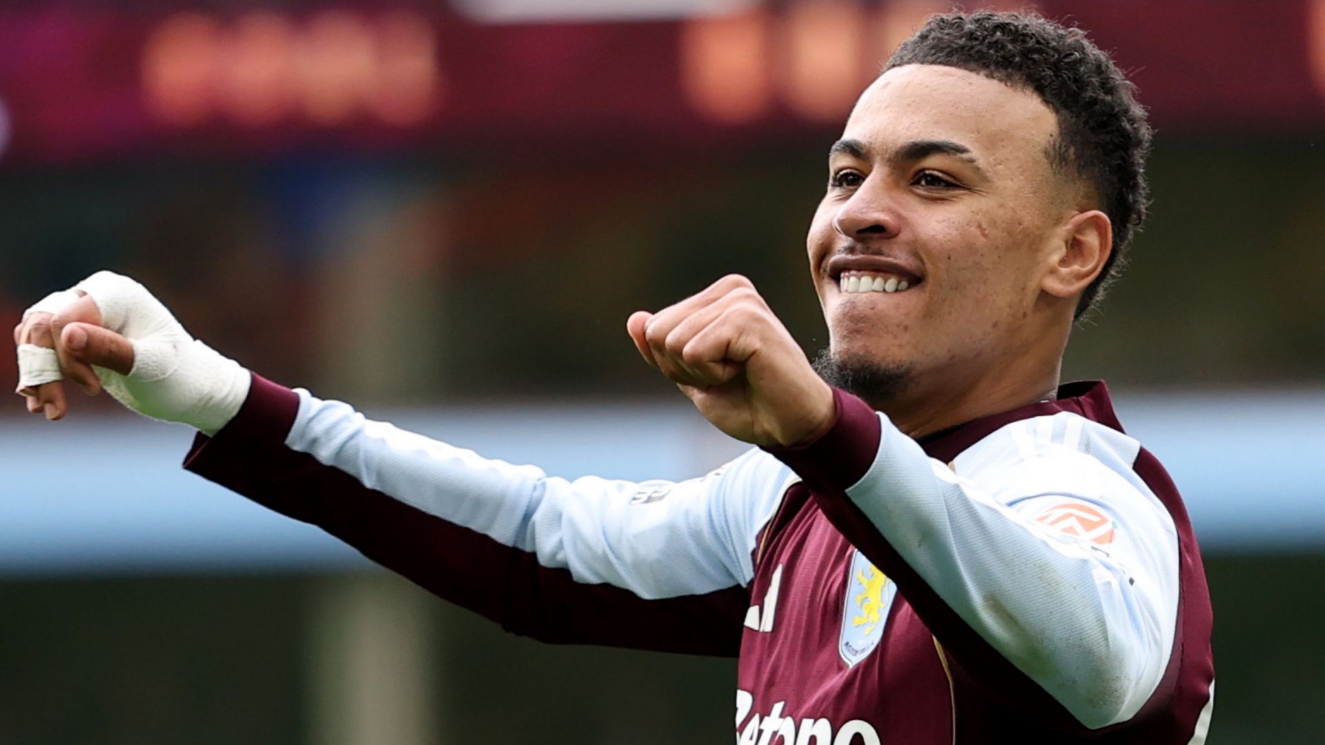 Chelsea signs Morgan Rogers in second priciest Premier League transfer