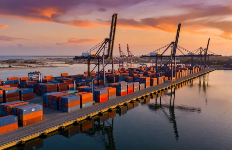 Abidjan port strengthens ties with landlocked sahelian capitals