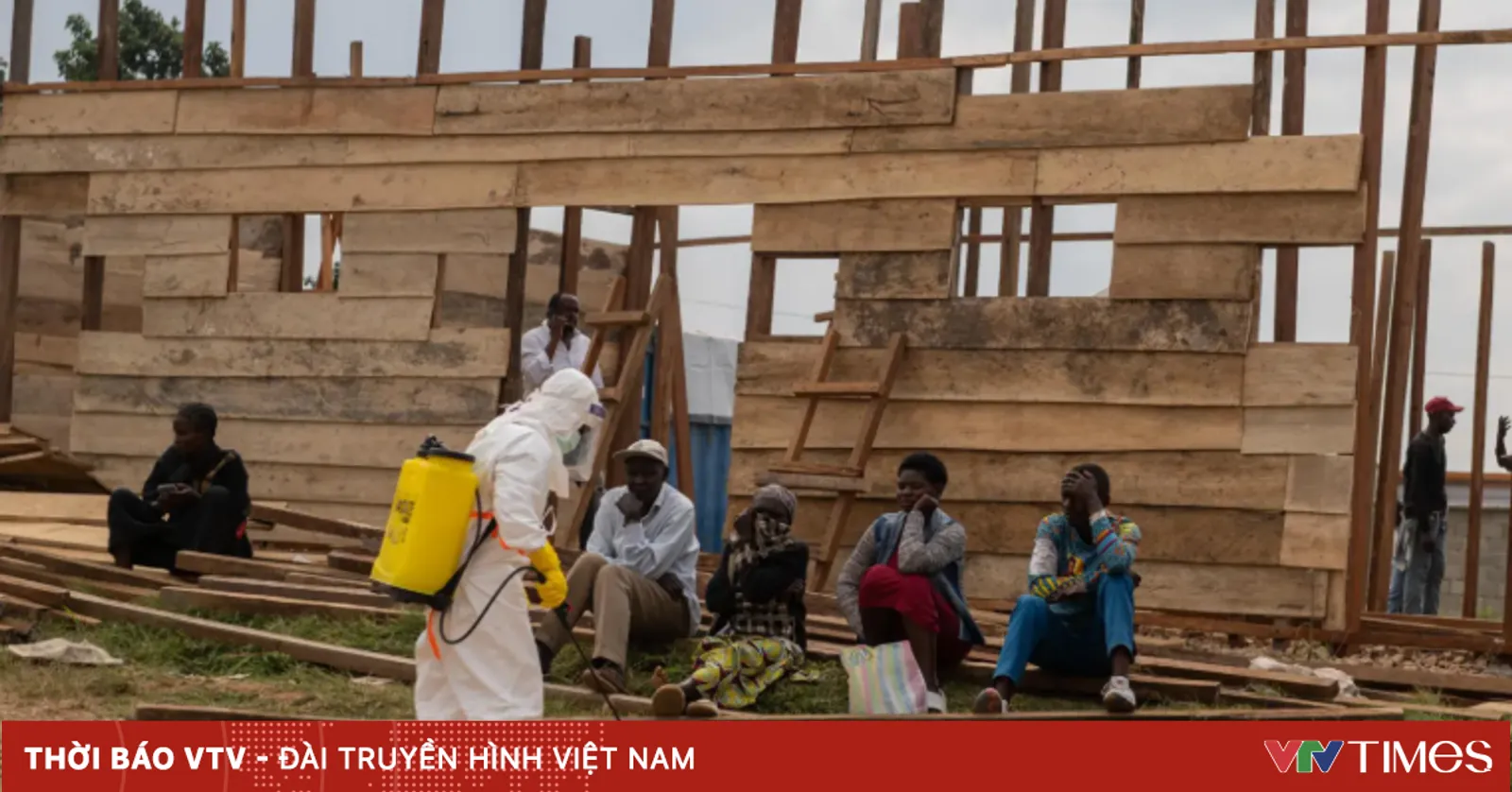 La République démocratique du Congo confirme que le nombre de cas d’infection par Ebola a dépassé les 1 500.