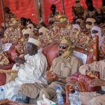 Tchad : Idriss Déby lance appel à une coalition pour une gouvernance coopérative de l’eau