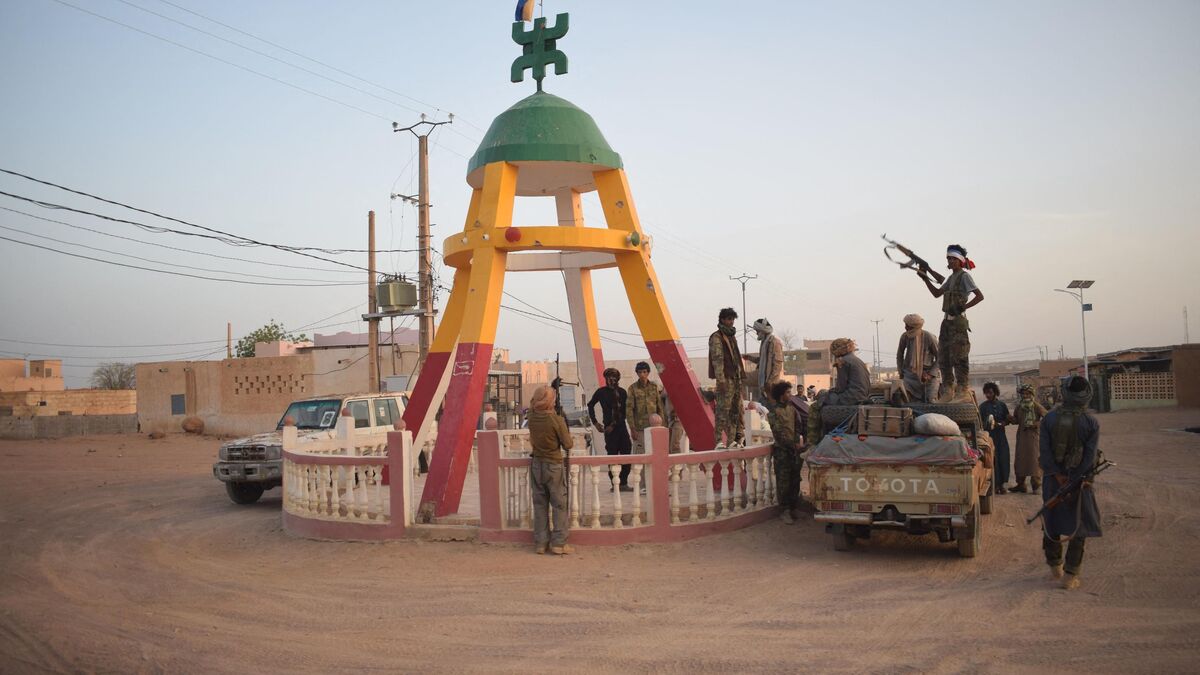 Unveiling africa corps: Russia’s shadowy force in the Sahel after Wagner