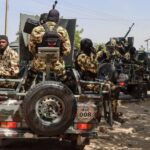 Filmmaker warns of Cameroon’s descent into chaos without Biya