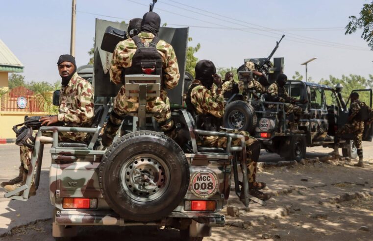 L’IA au service du terrorisme : comment Boko Haram réduit ses effectifs grâce aux chatbots