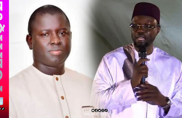 Sénégal: le ‘Maa Tay’ institutionnel – Ousmane Sonko veut en arriver jusqu’où ?