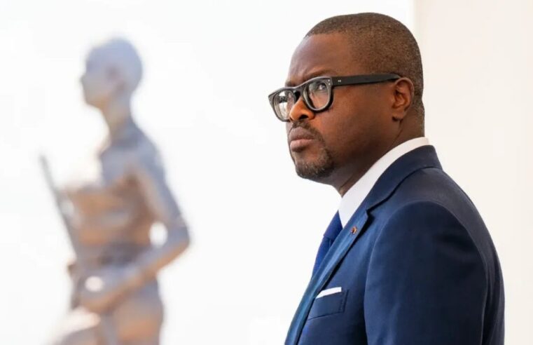 Bénin’s diplomatic horizon expands with 13 new ambassadors
