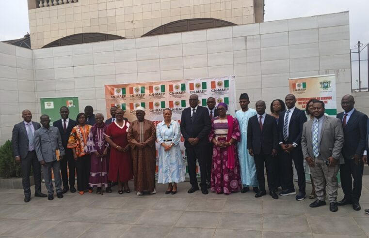Côte d’Ivoire praised for political stability and governance reforms by MAEP