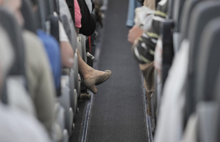 Pilot mistakenly declares argentina winners of world cup final in flight