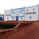 Niamey’s industrial push: minister abdoulaye seydou inspects local production sites