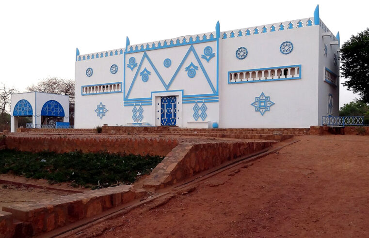 Niger’s Demographic Challenges: A Collective Reflection in Niamey