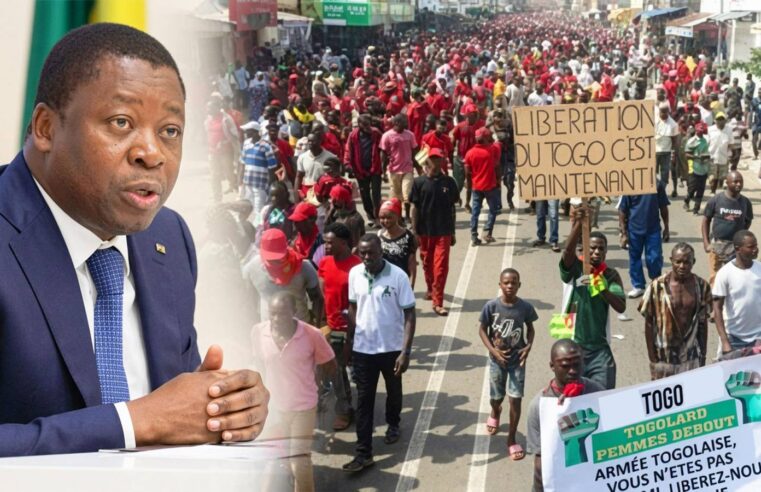 Youth exodus from Togo: a generation’s lost hope