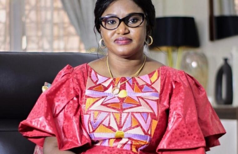 Women migrants shaping Senegal’s economy without recognition