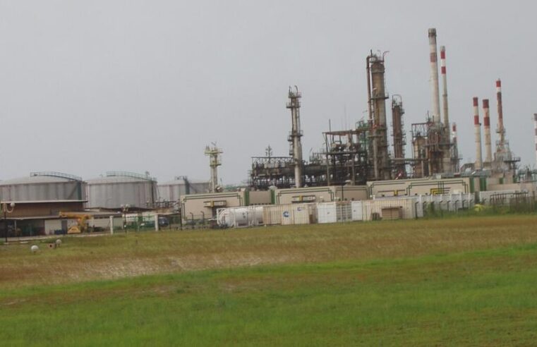 Gabon Urges Libreville to Upgrade Raffining Facility to Reduce Fuel Imports