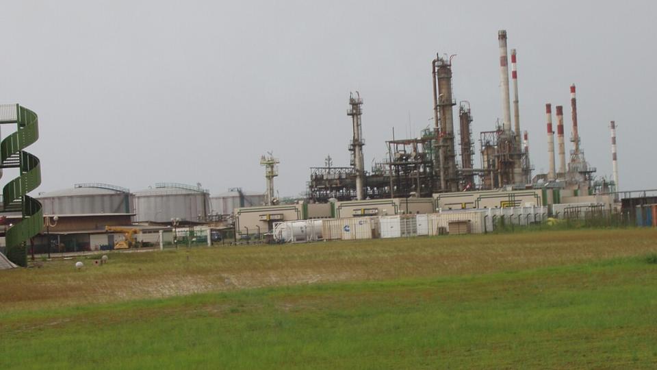 Gabon Urges Libreville to Upgrade Raffining Facility to Reduce Fuel Imports