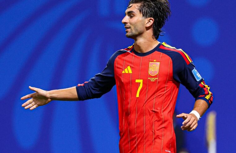 Barcelona’s president addresses ferran torres’s potential psg move