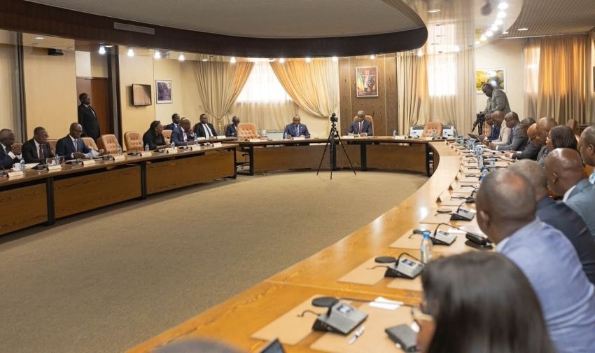 Gabon 2027: a bold shift toward performance-driven budgets