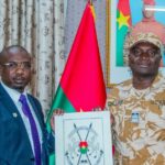 Togo: professor Essohanam Batchana appointed as first president of datcha university