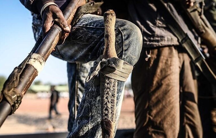 Deadly jihadist raids leave over 50 soldiers and VDP dead in Burkina Faso