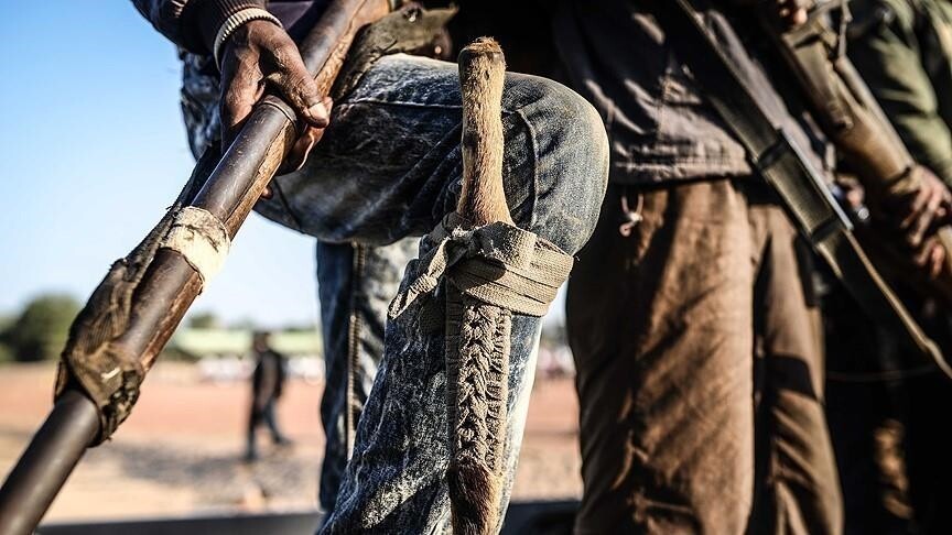 Deadly jihadist raids leave over 50 soldiers and VDP dead in Burkina Faso
