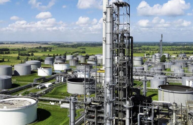 Cameroon shifts from parras 24 to public partnership for sonara