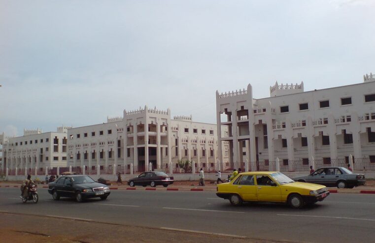 Mali secures €166 million financing for Bamako’s 225 kv northern power loop
