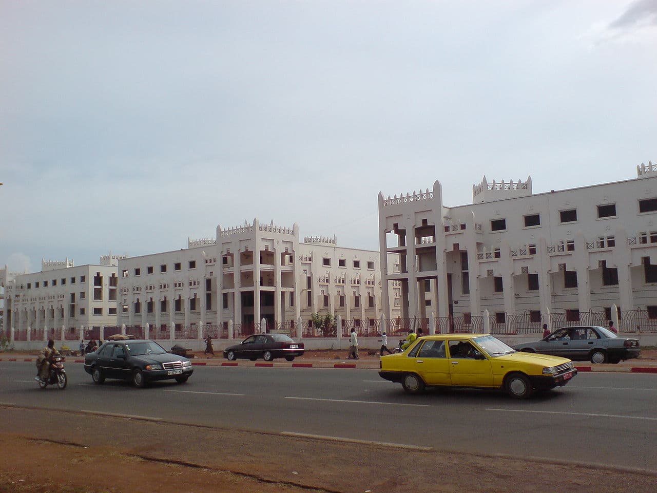 Mali secures €166 million financing for Bamako’s 225 kv northern power loop