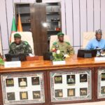 Experts committee to reopen Bénin-Niger border within 15 days