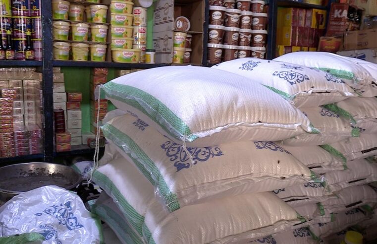 Mauritania’s price control measures amid middle east turmoil