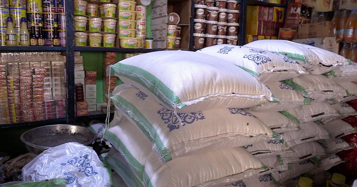 Mauritania’s price control measures amid middle east turmoil