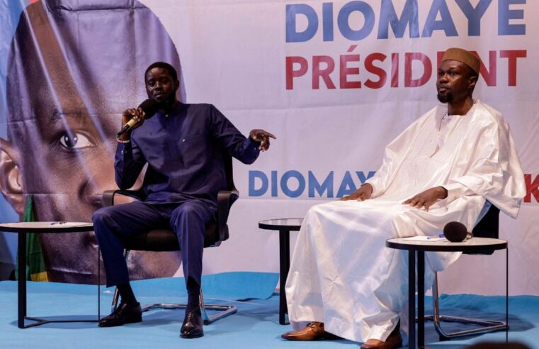 Sénégal’s political landscape in flux: constitutional reform sparks presidential challenge