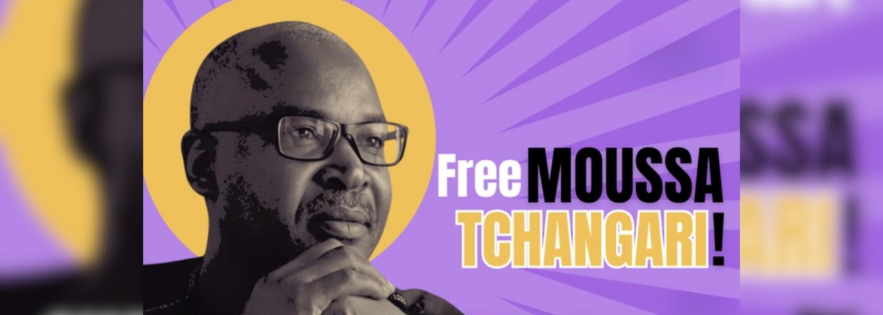 Un expert un calls for immediate release of detained nigerien activist