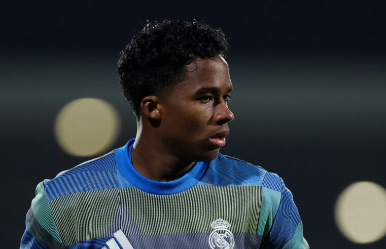 How mourinho’s influence shapes endrick’s future in serie a