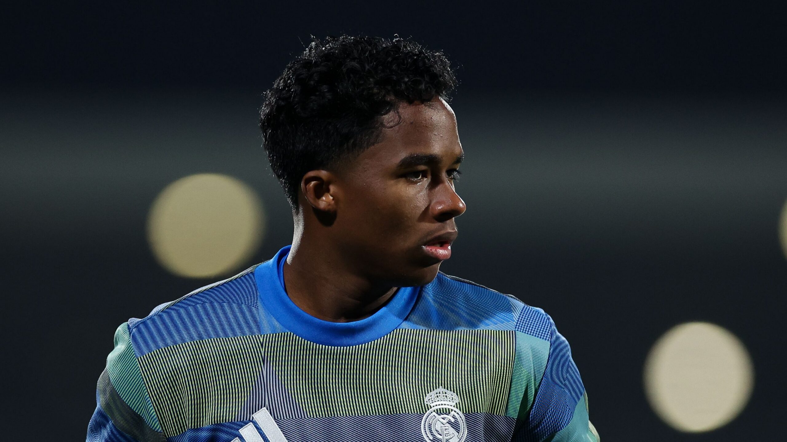 How mourinho’s influence shapes endrick’s future in serie a