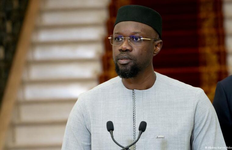 Senegal politics: constitutional council blocks PASTEF reforms