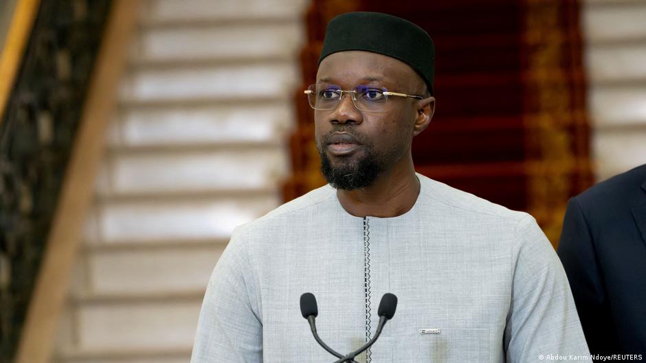 Senegal politics: constitutional council blocks PASTEF reforms
