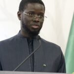 Imam kanté exposes alleged misuse of special funds by ousmane sonko
