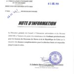 France Morocco relations set for high-level talks in Rabat