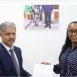 Gabon : la bataille des 33 commence