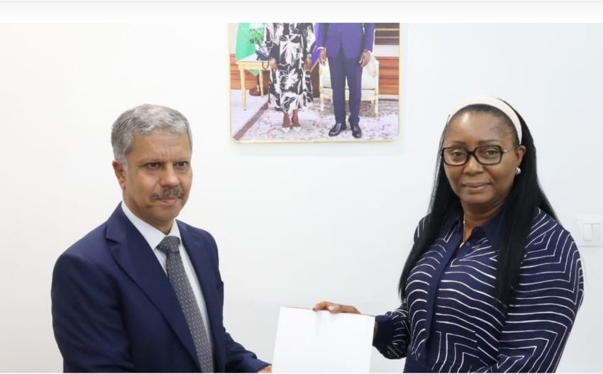 Gabon : Abou Dhabi ancre sa diplomatie à Libreville