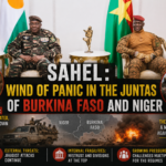 Benin conference emphasizes human-centered governance and reforms