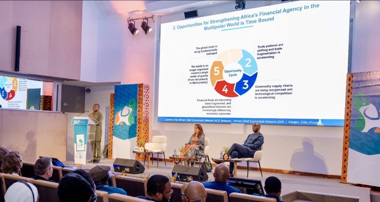 Ivory coast hosts historic 2026 african economic conference