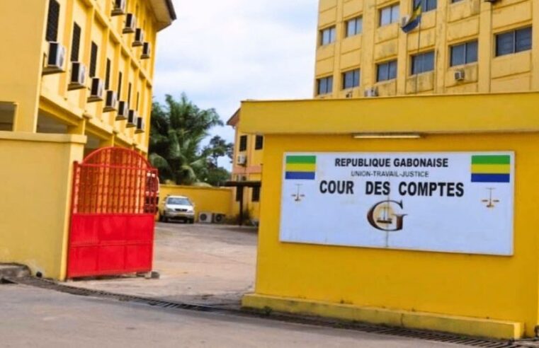 Gabon’s court of auditors fortifies its transparency revolution