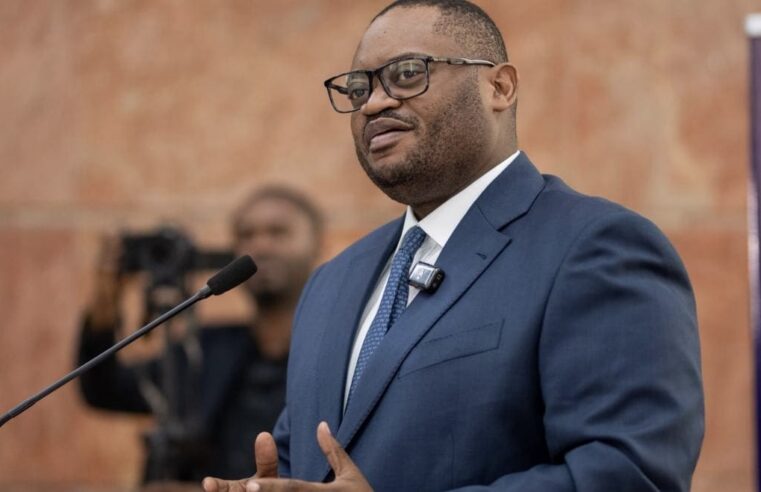 Kinshasa strengthens anti-laundering fight by joining egmont group