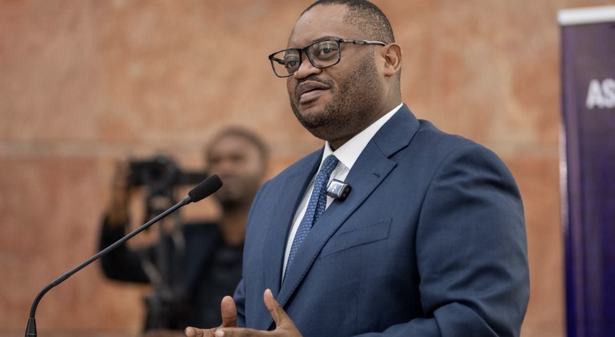 Kinshasa strengthens anti-laundering fight by joining egmont group
